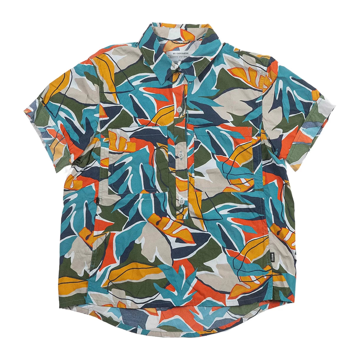 XSMulticolor