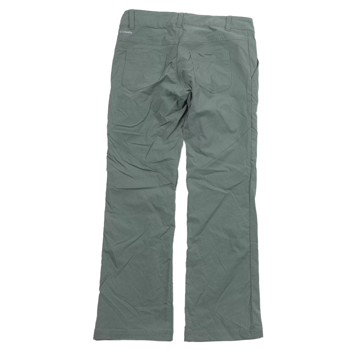 8 ShortGreen