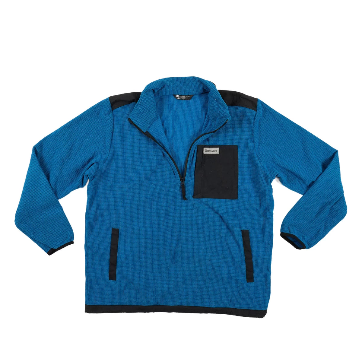 XLBlue/Black