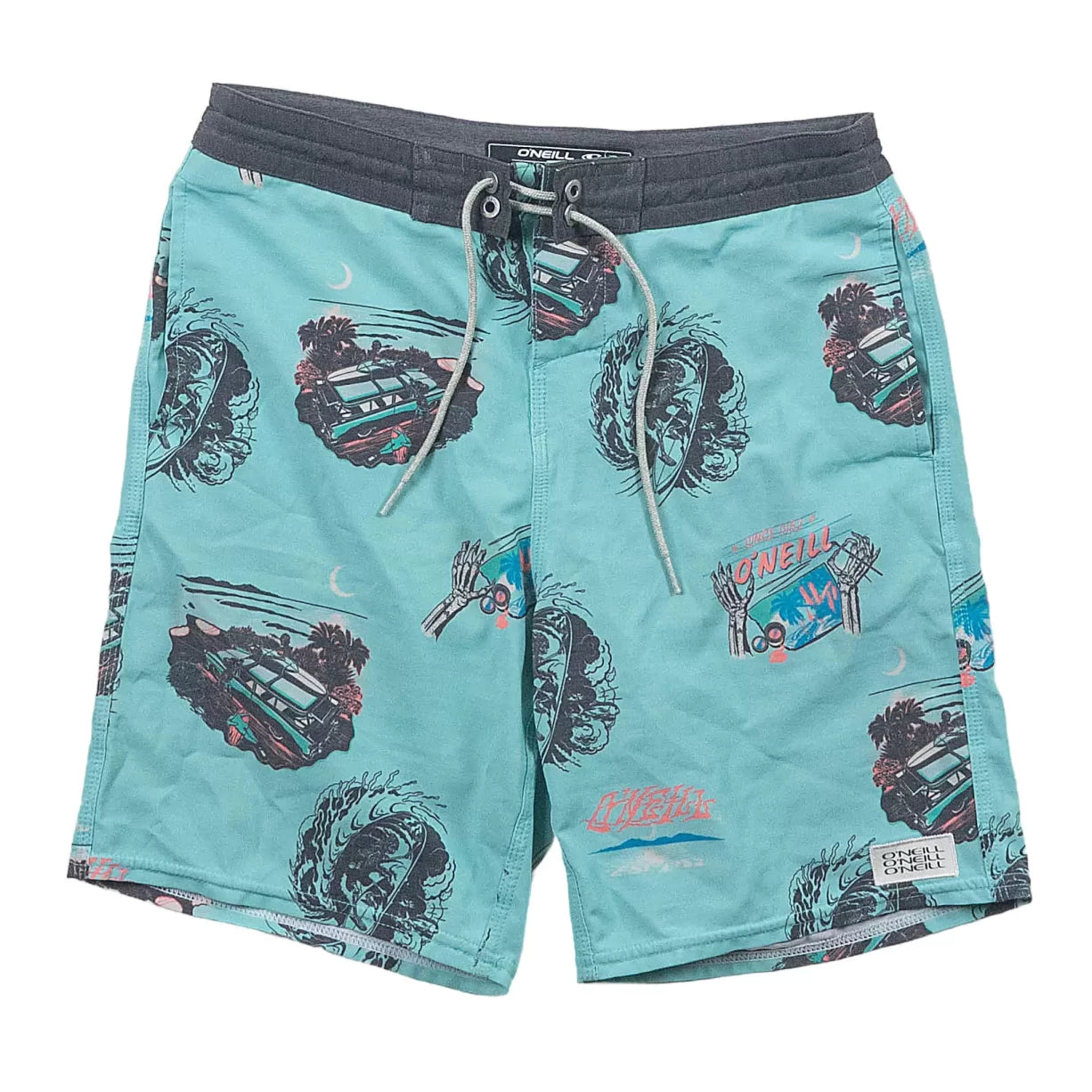 27Turquoise