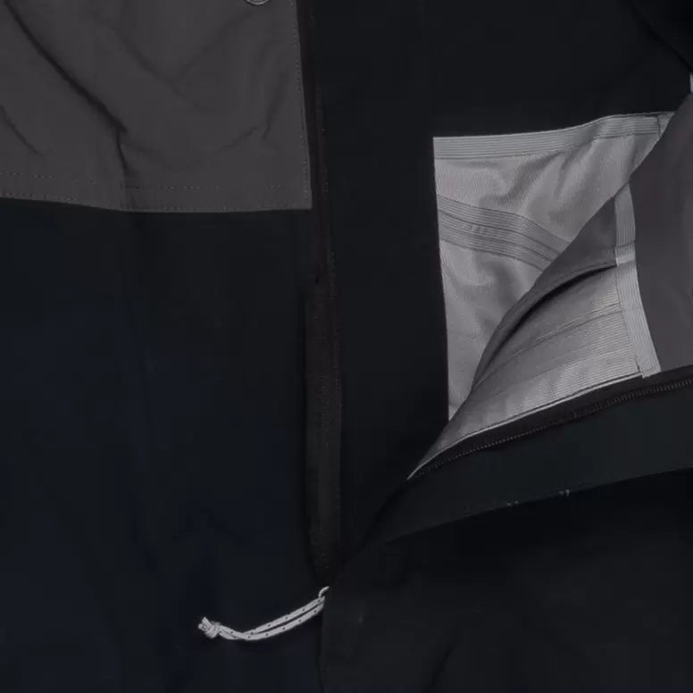 MGrey/Black