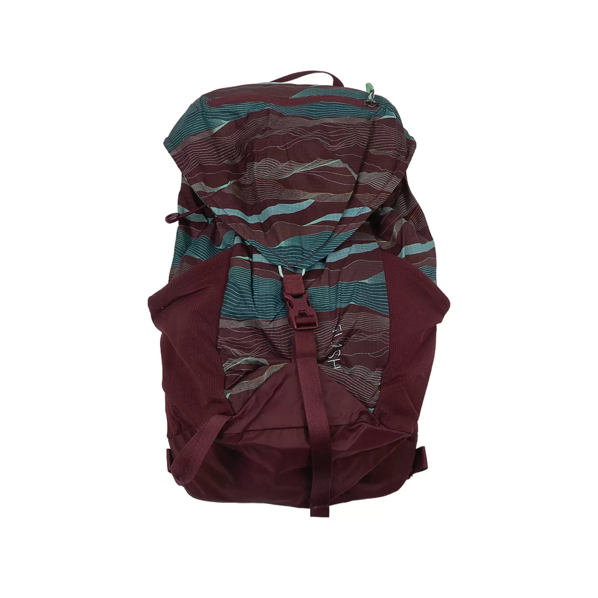 One SizeMaroon