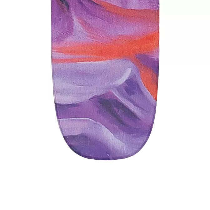 180cmPurple