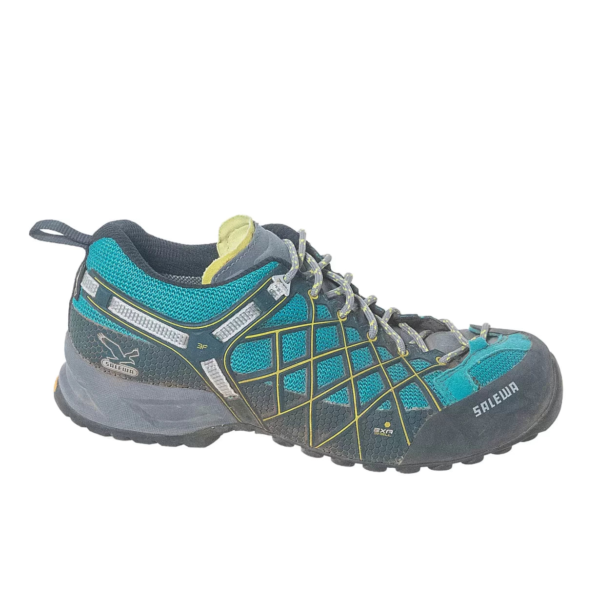 8.5Turquoise