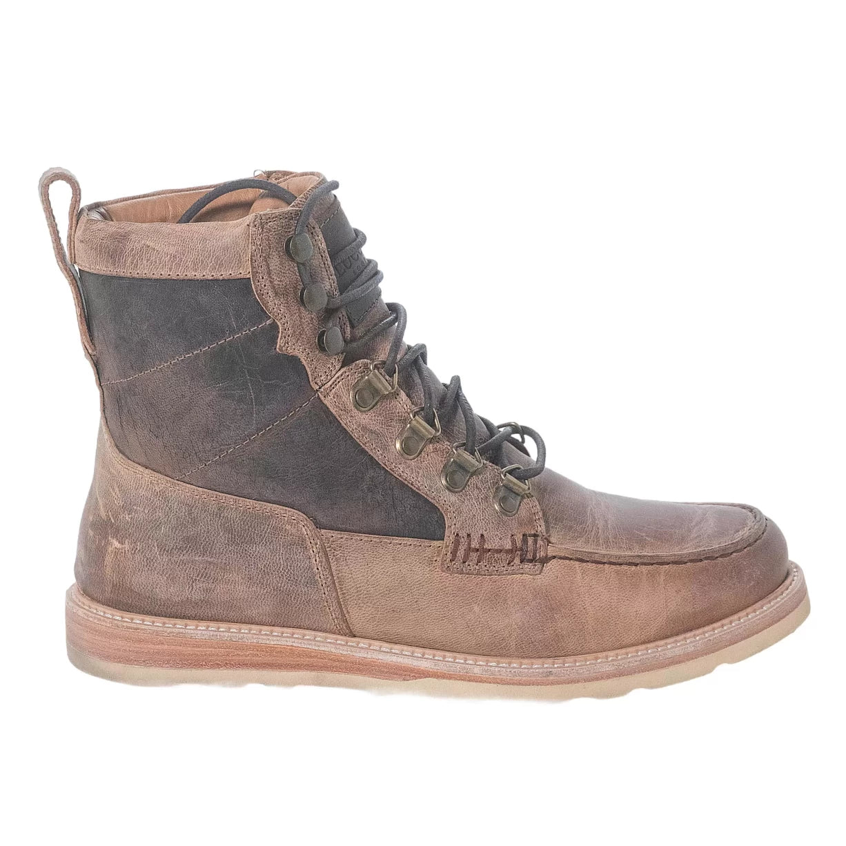 8.5Brown
