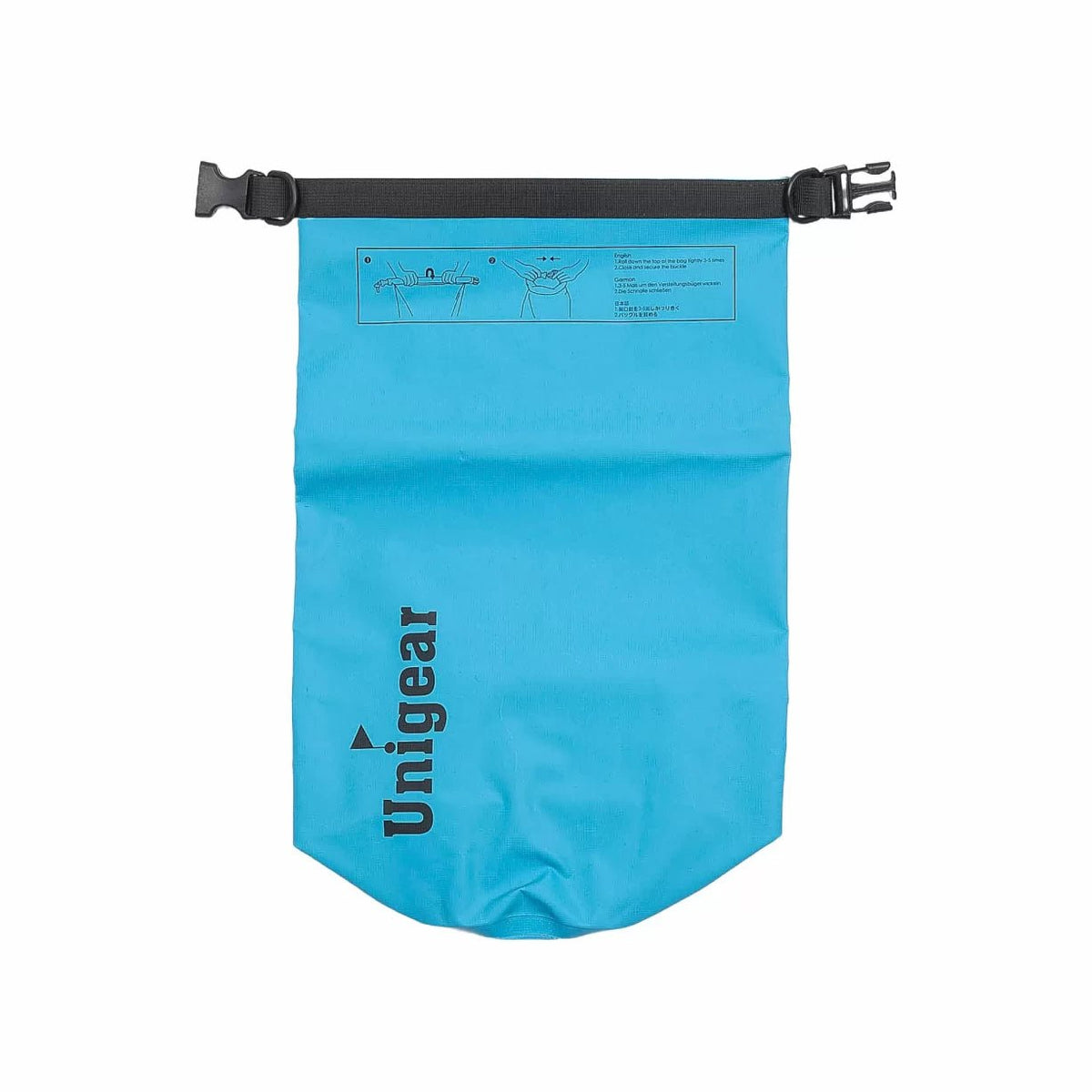 10 LBlue
