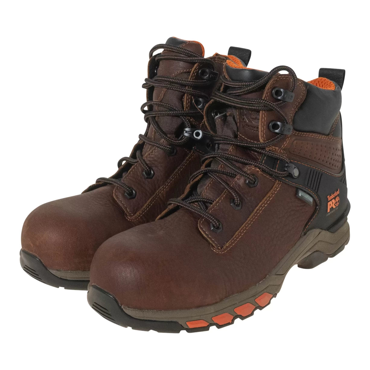 8.5Brown