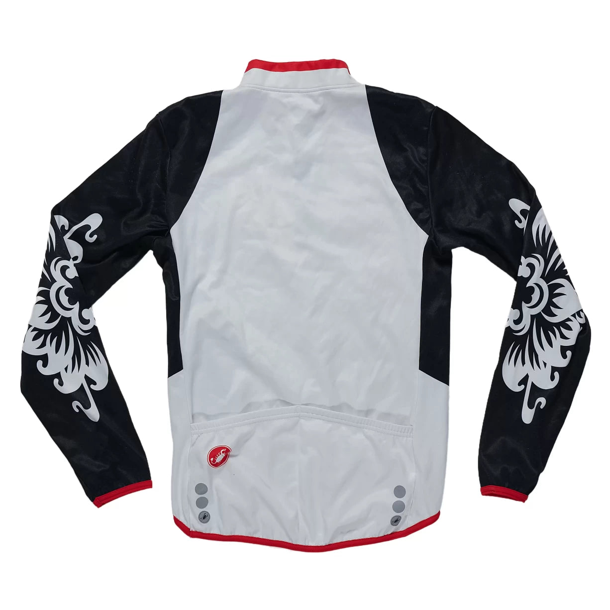 XLWhite/Black