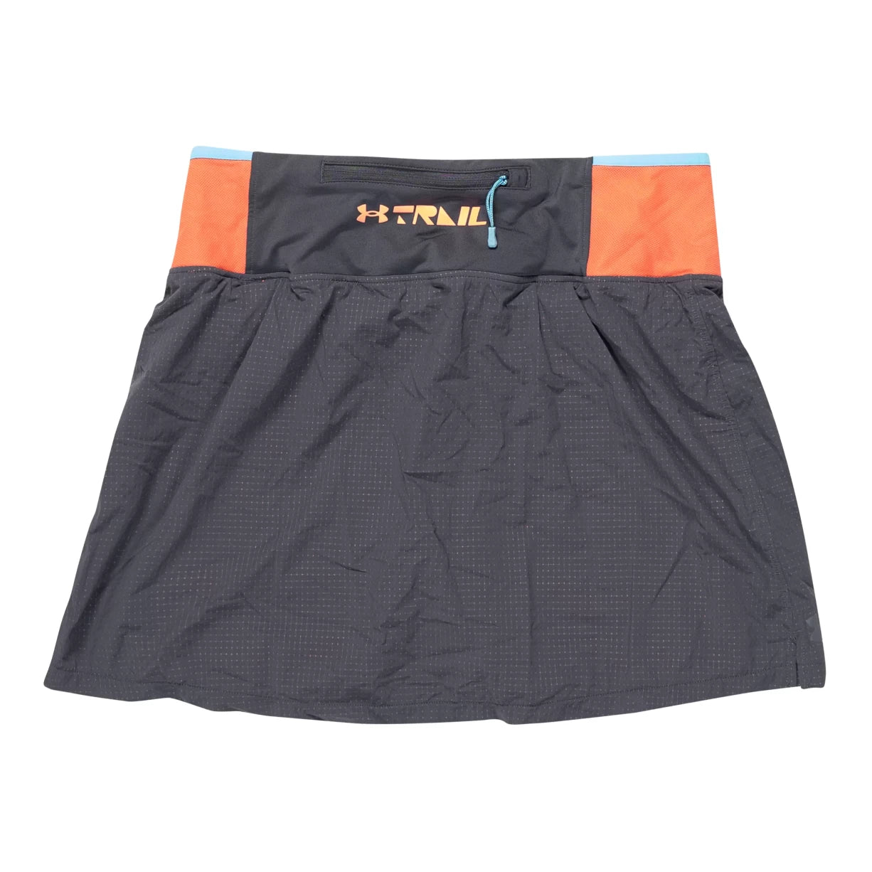 MBlack/Bright Orange