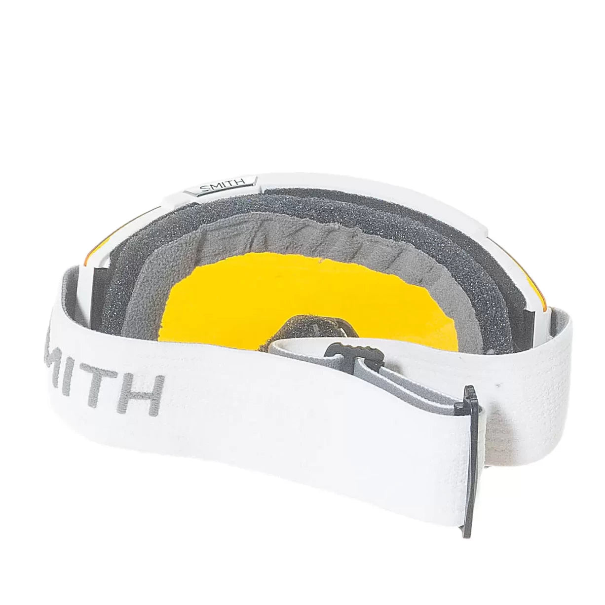 One SizeWhite/Yellow