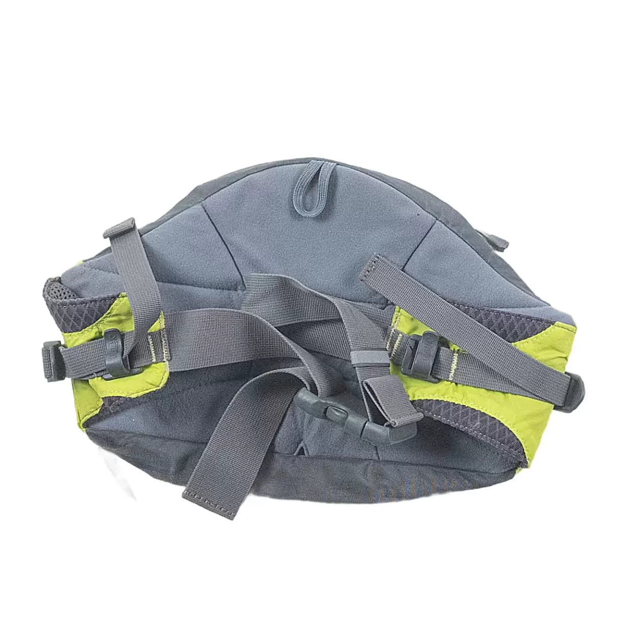 One SizeGray/Green