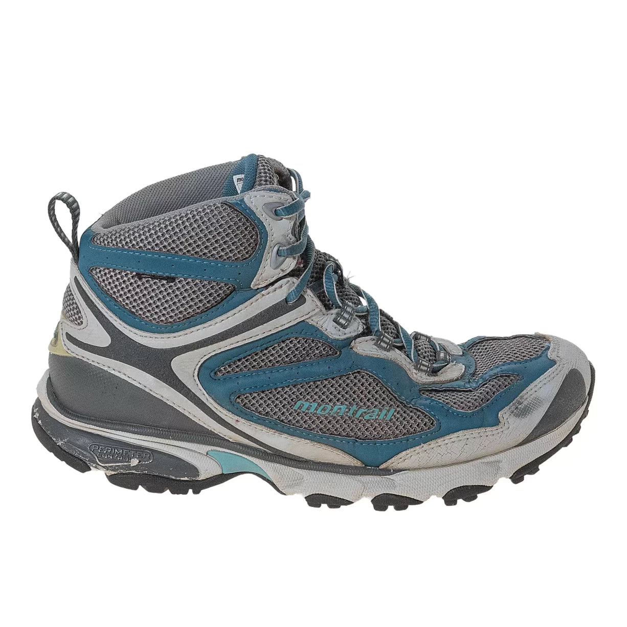 9Blue/Gray