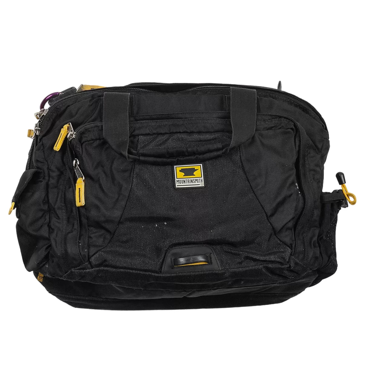 25 LBlack
