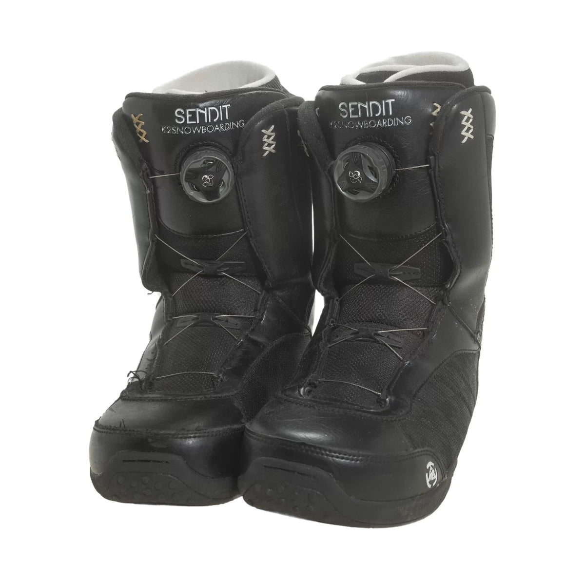 8.5Black
