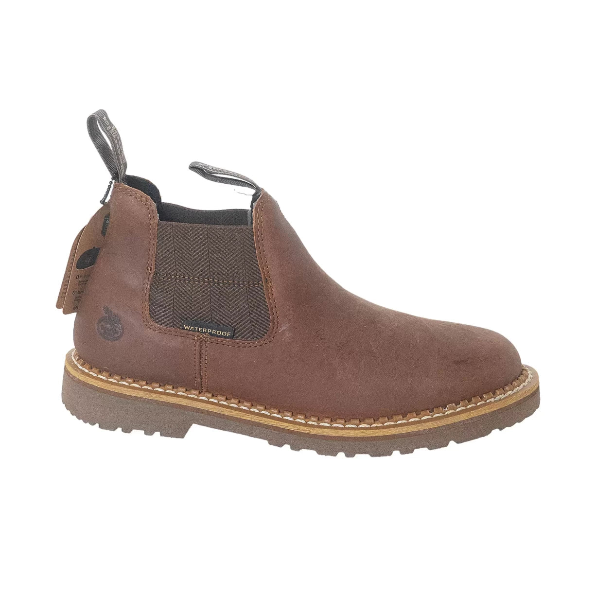 9Brown