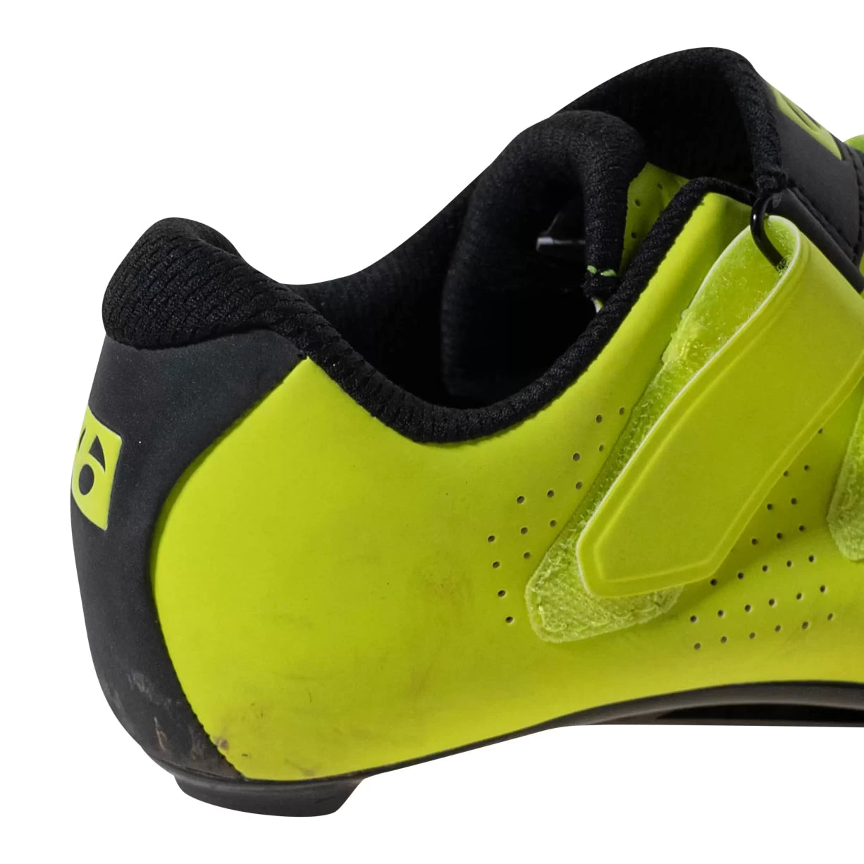 39.0Black/Fluo Yellow