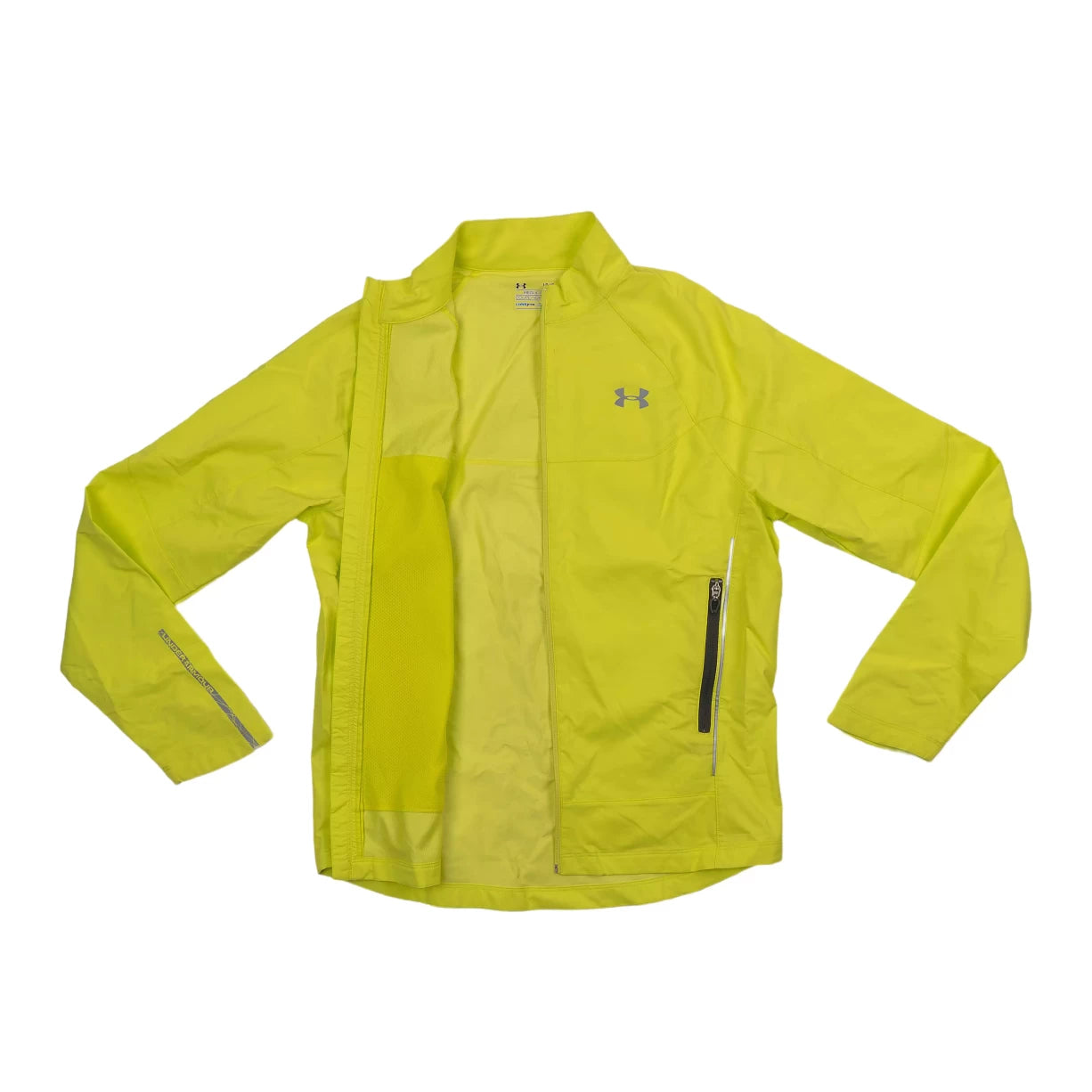 LHi Vis Yellow