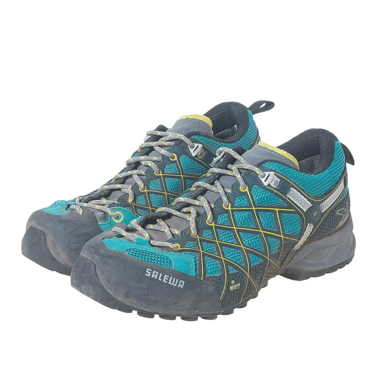 8.5Turquoise