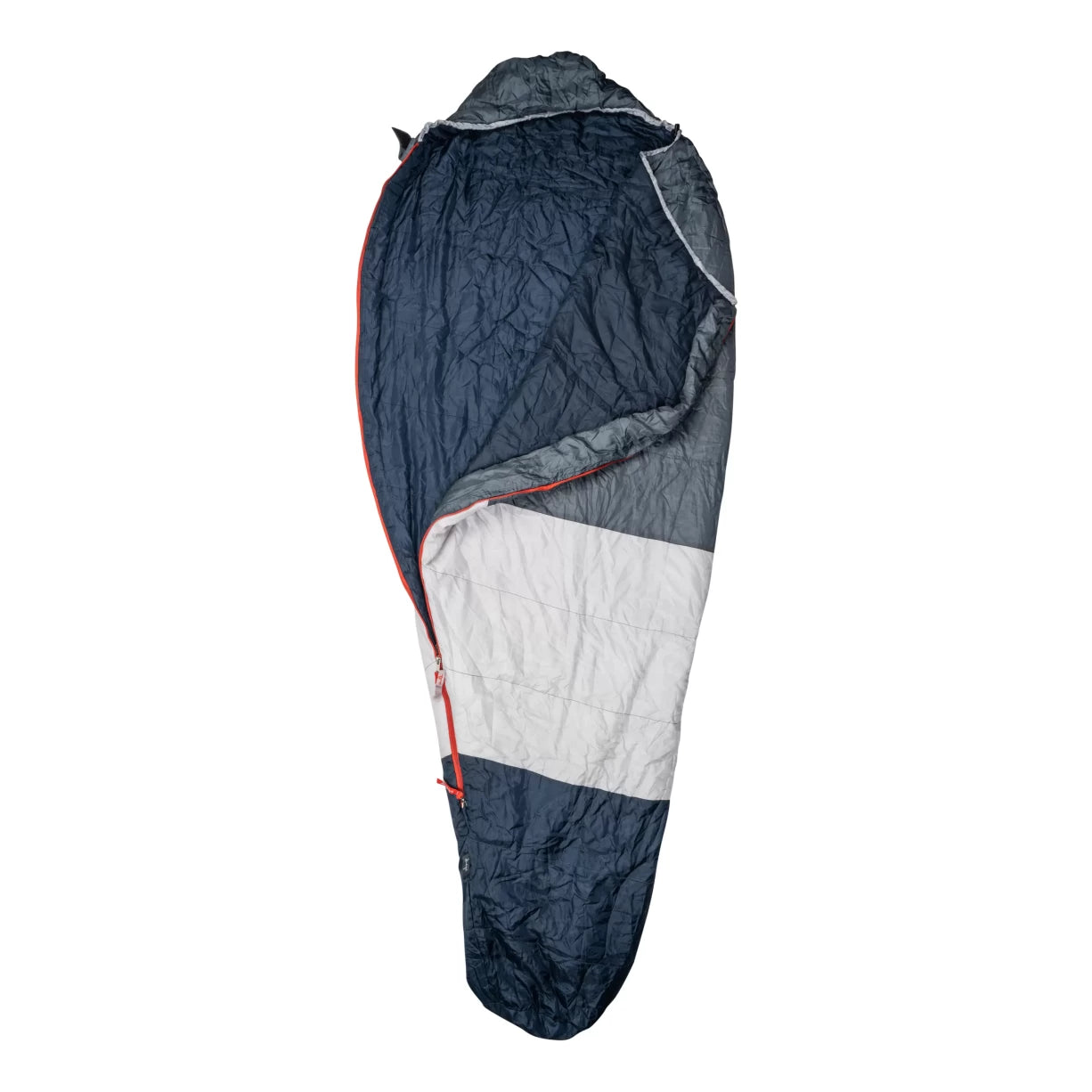 Regular - Right ZipNavy