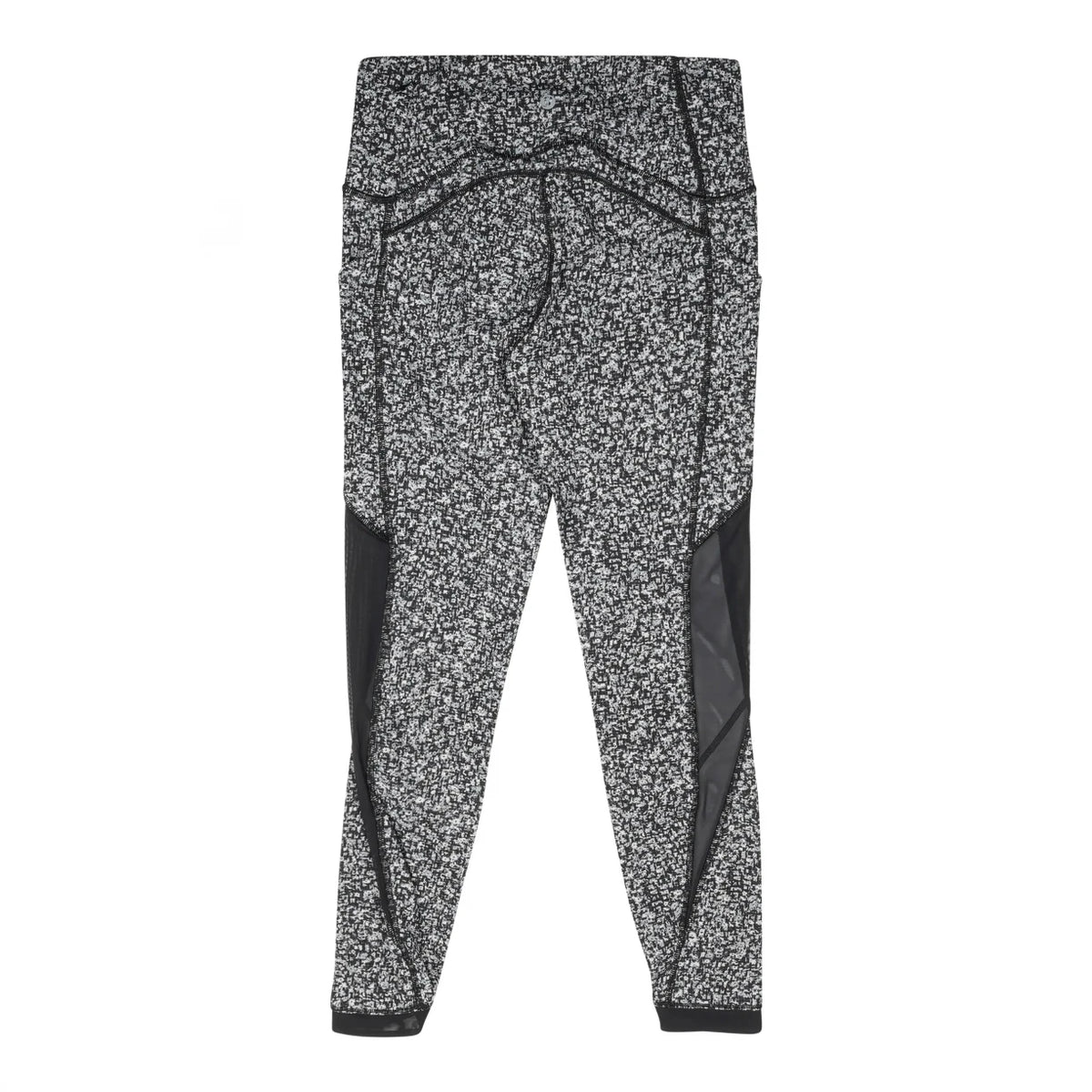 Estimated size SBlack/Gray/White