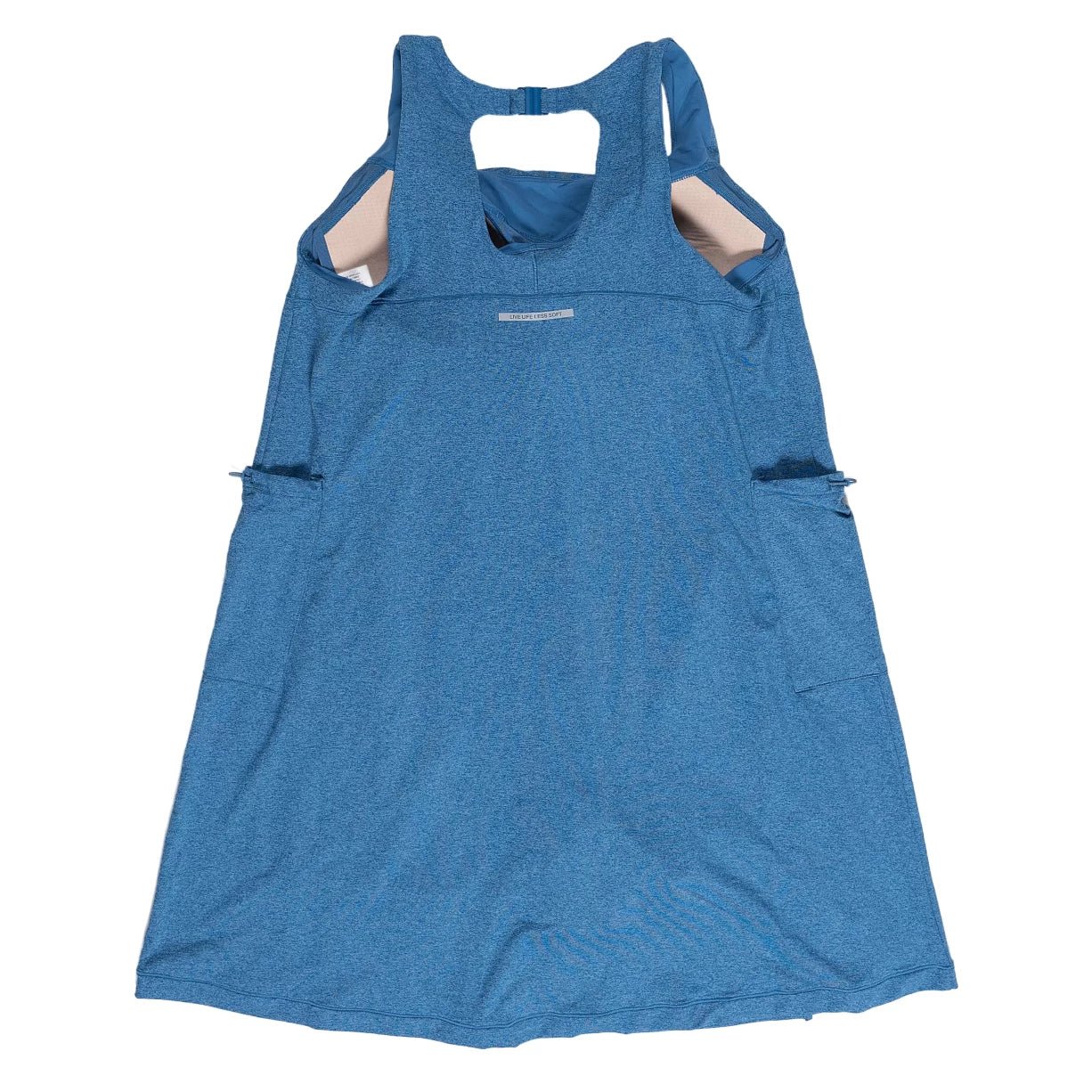 16Blue