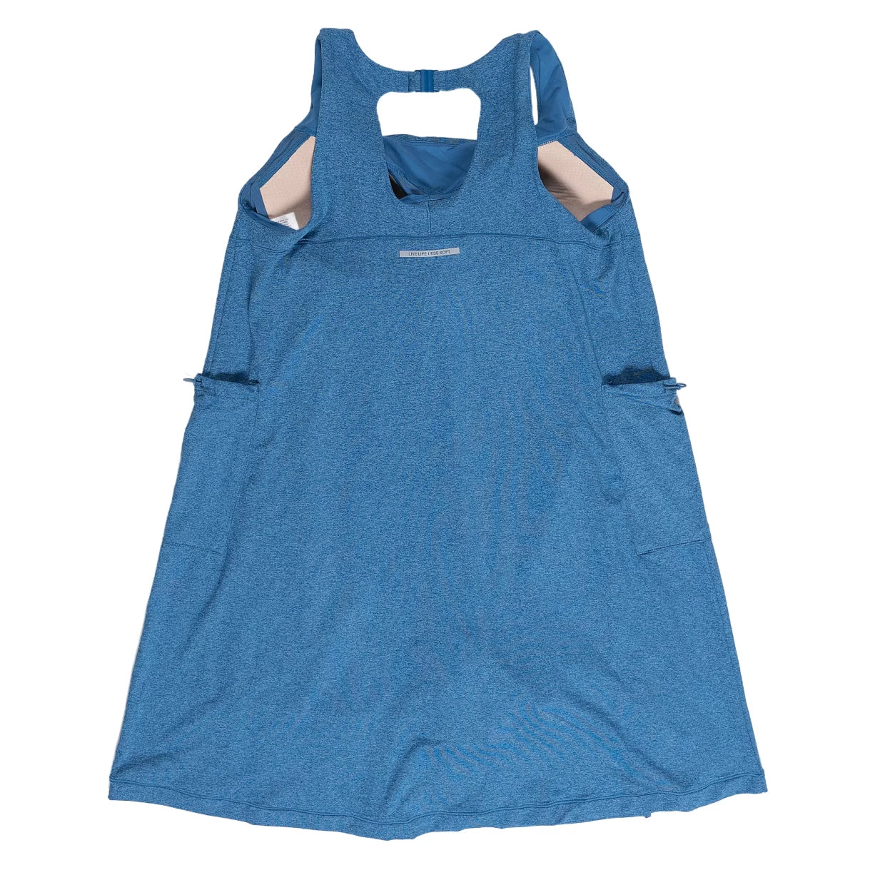 16Blue