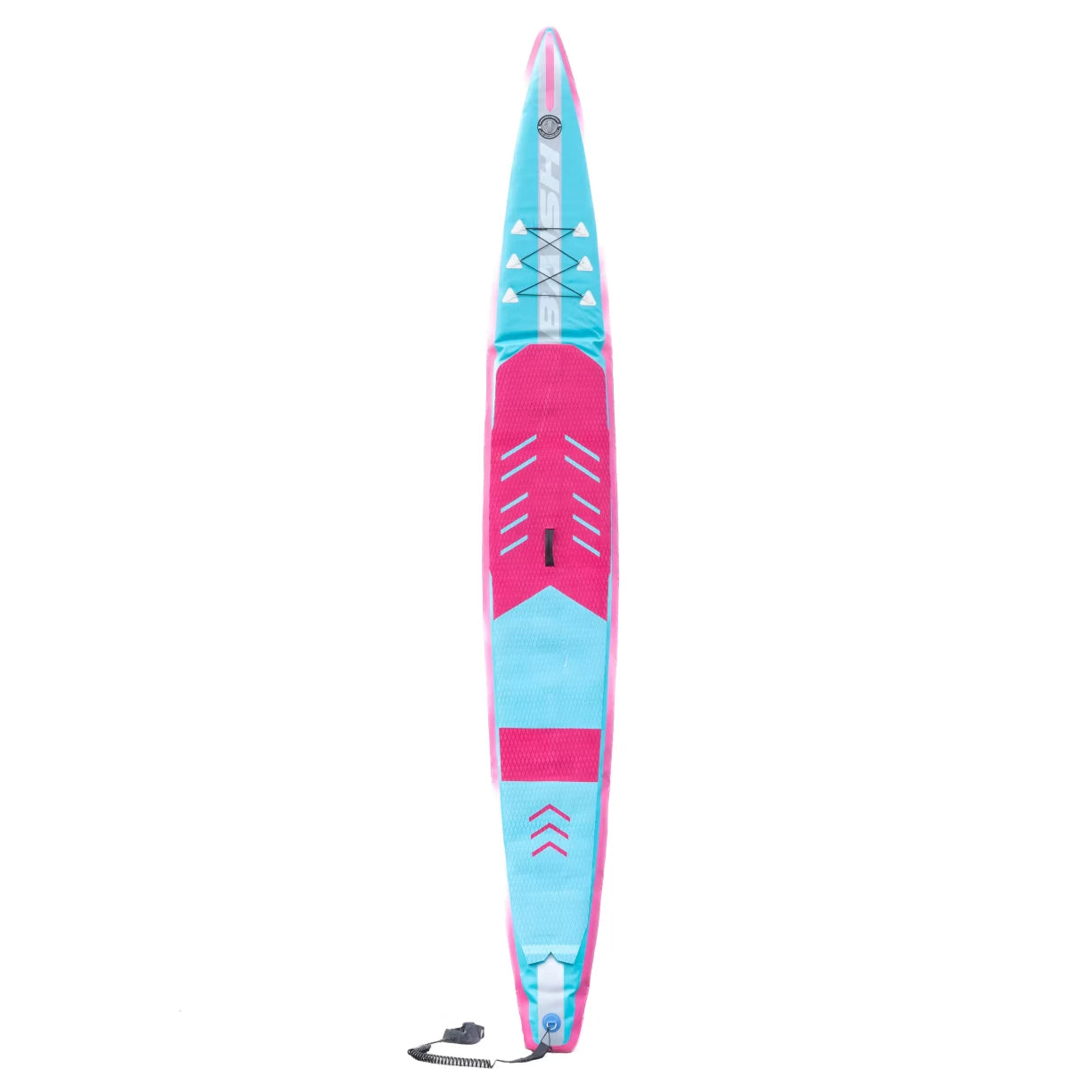 10'6Pink/Blue
