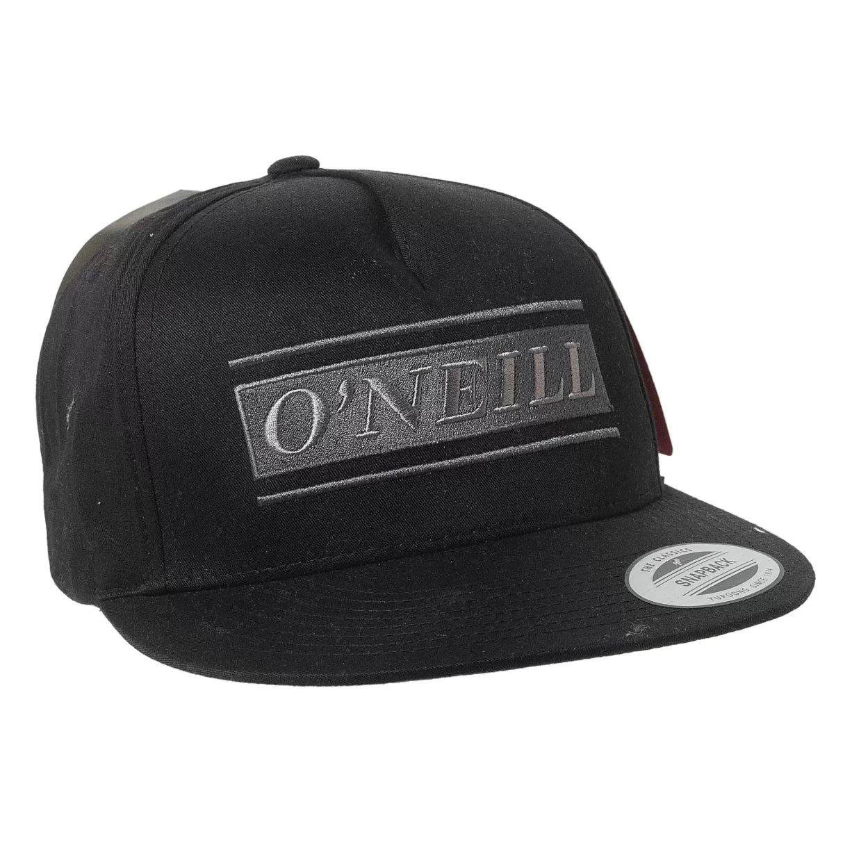 One SizeBlack