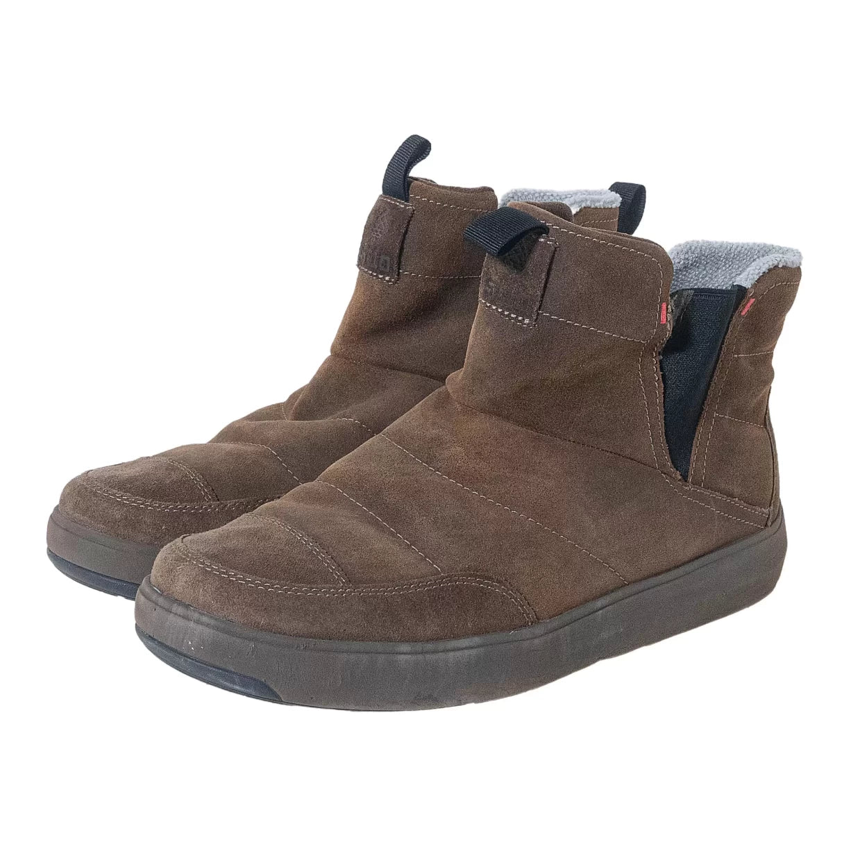 10.5Brown
