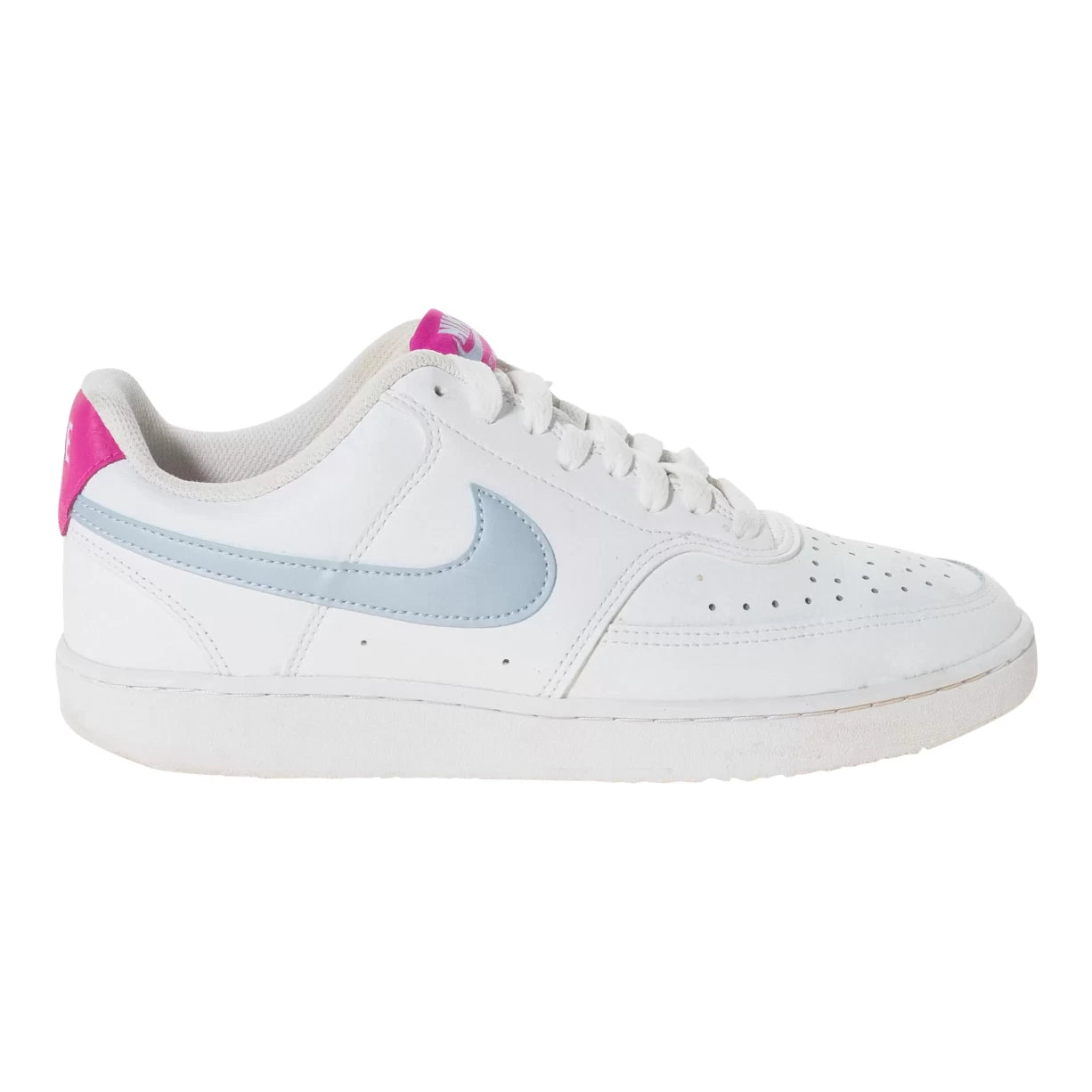 9White/Blue