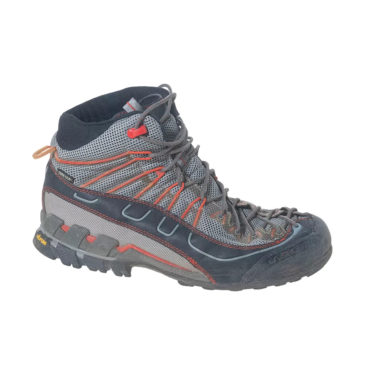 Estimated 9-9.5Grey