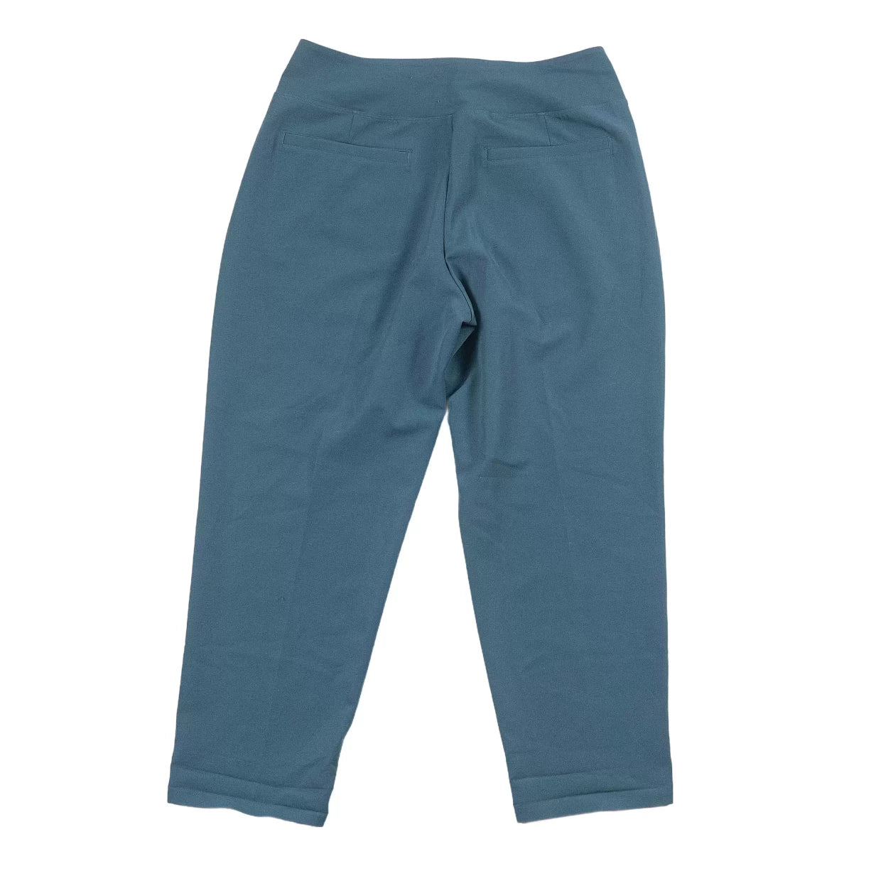12 - ShortGreen