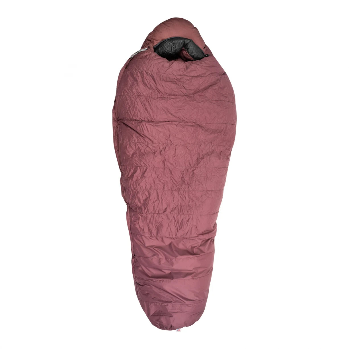 Regular - Right ZipMaroon