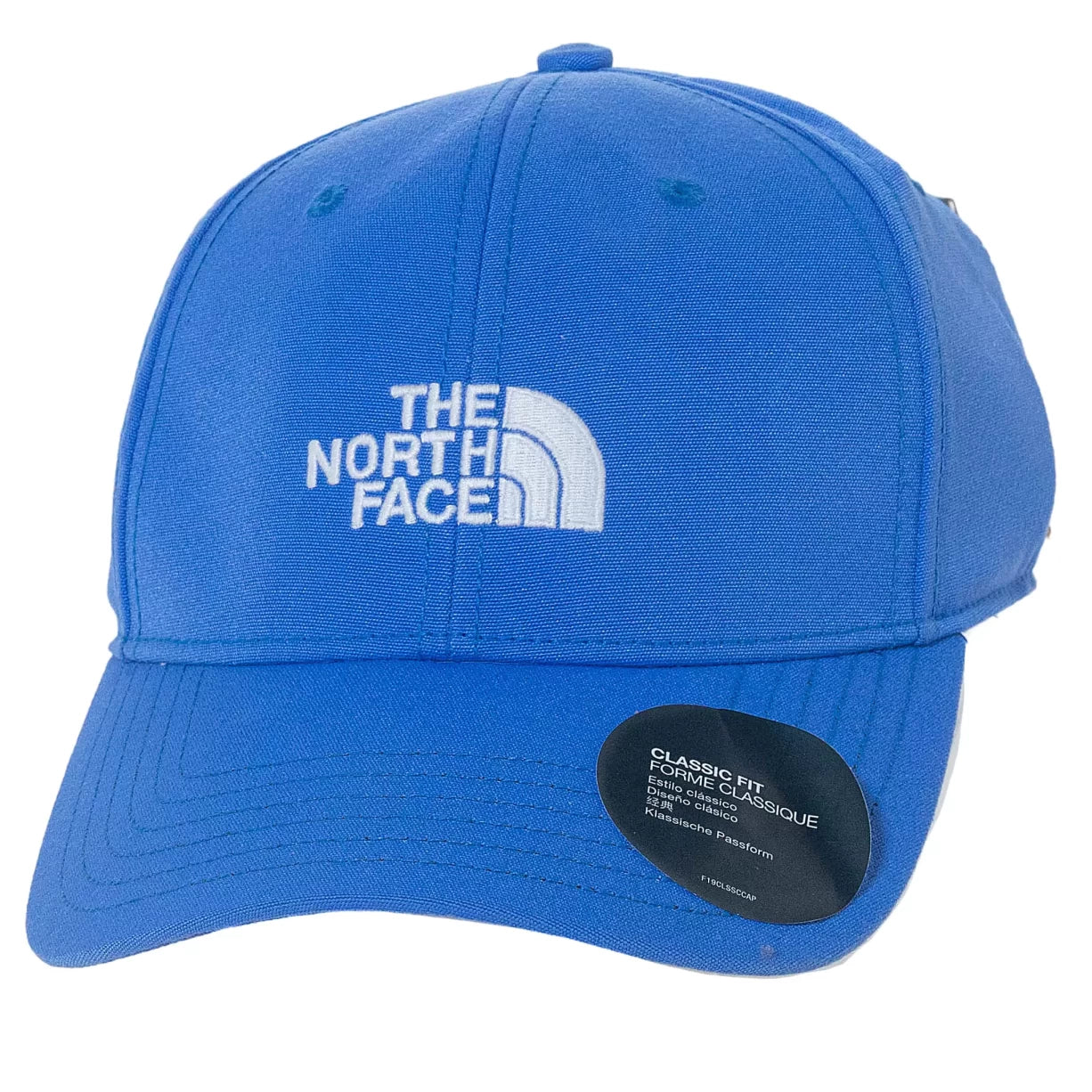 One SizeBlue
