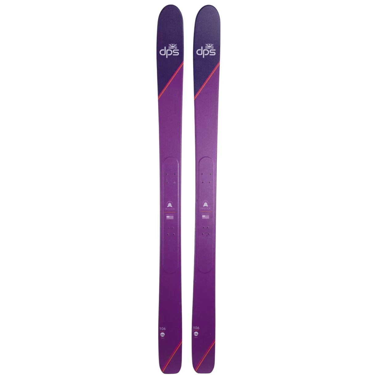 184cmPurple