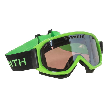 OneGreen/Black