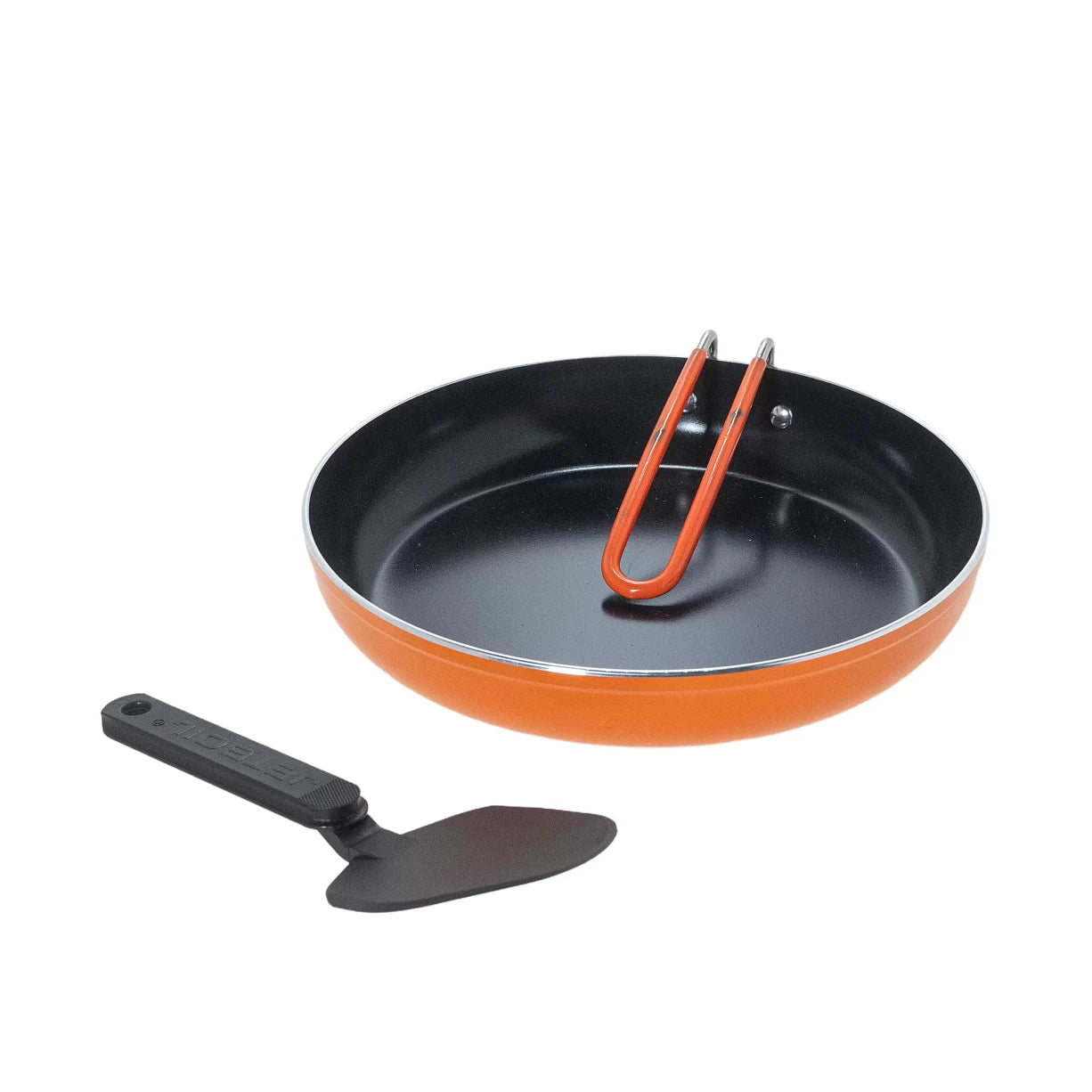 One SizeBlack/Orange