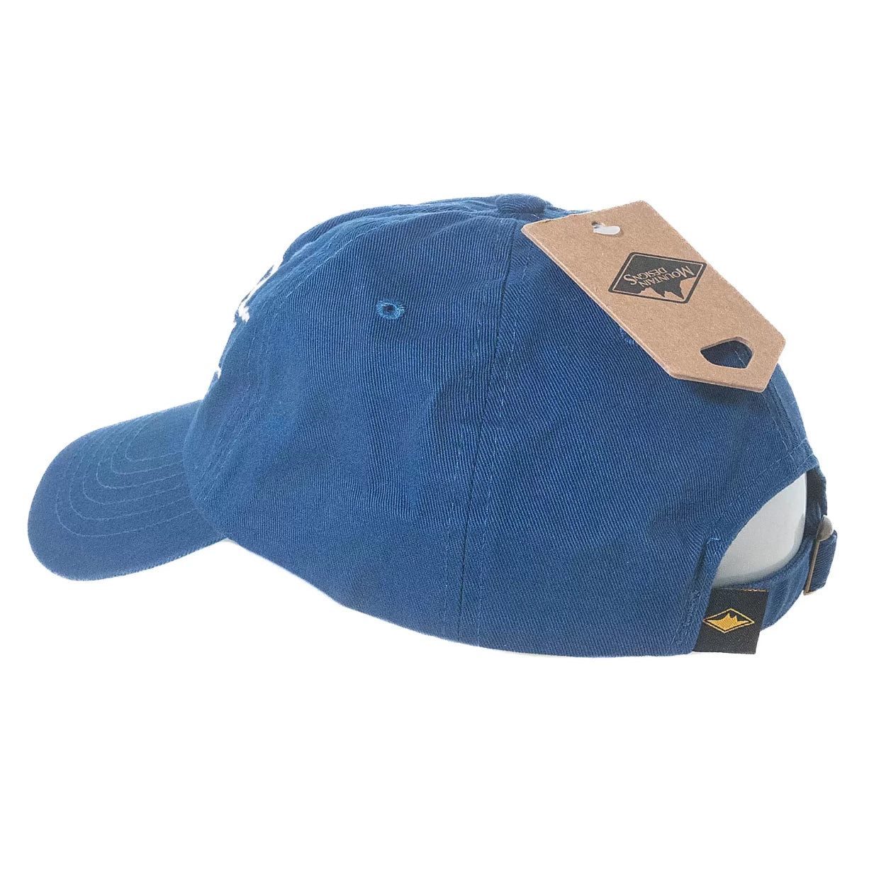 One SizeBlue