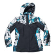 10Black/Blue