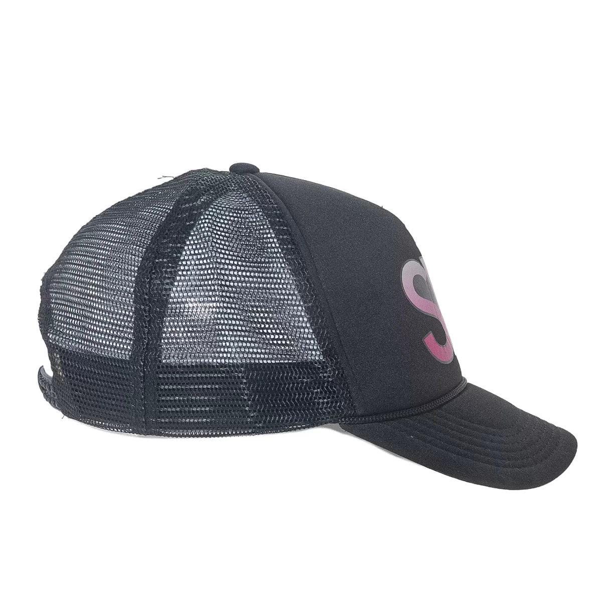 One SizeBlack