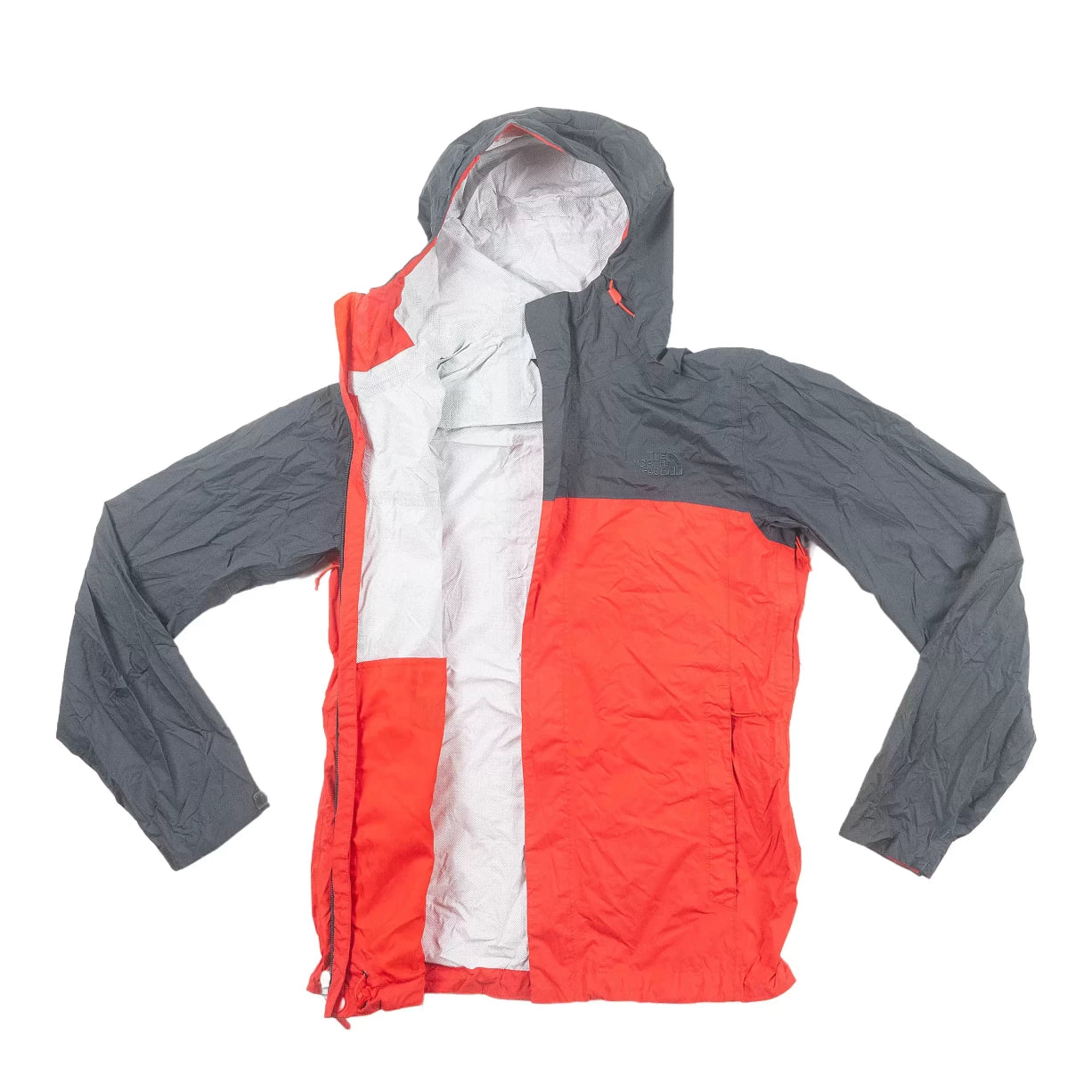 SRed/Grey