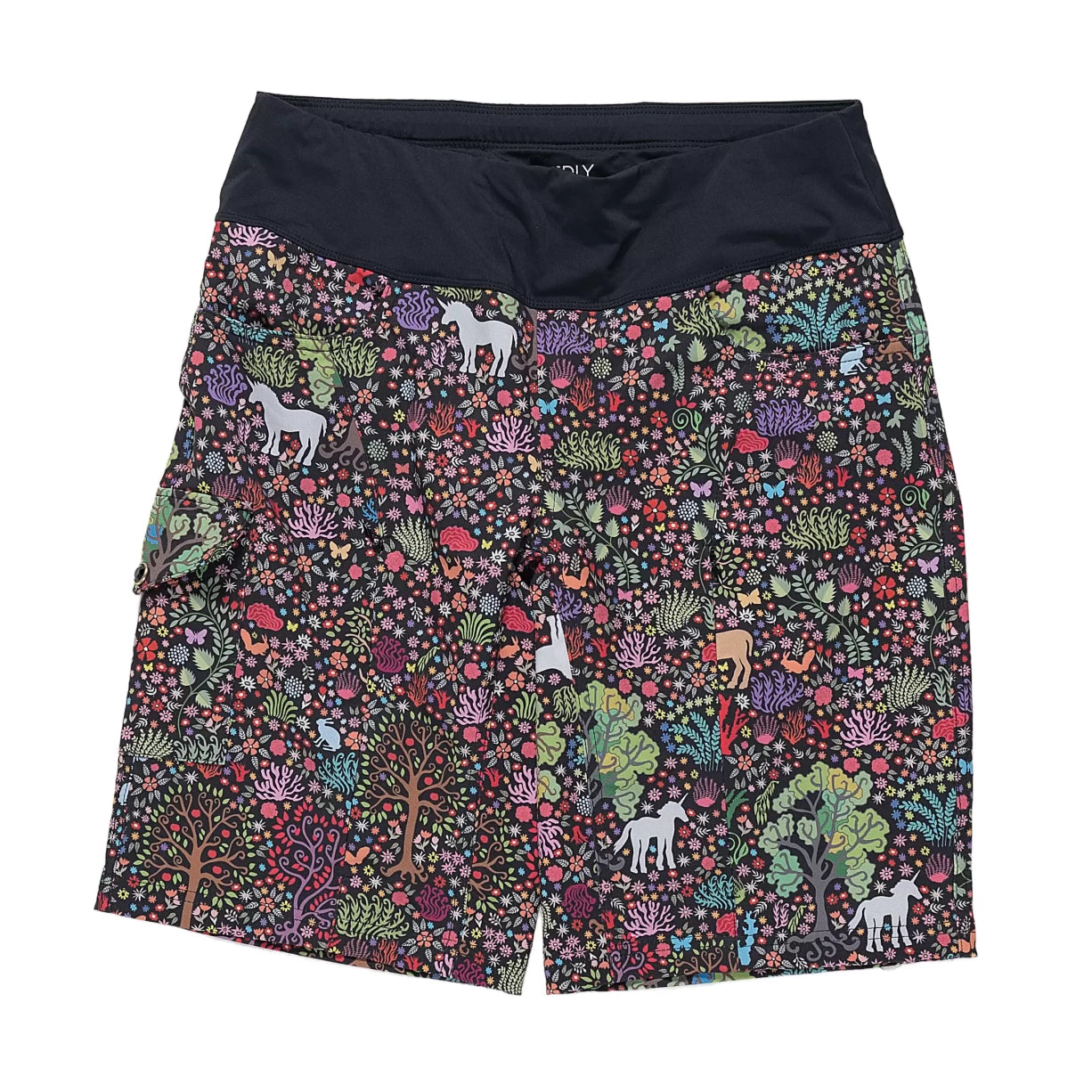 12Black/Multi