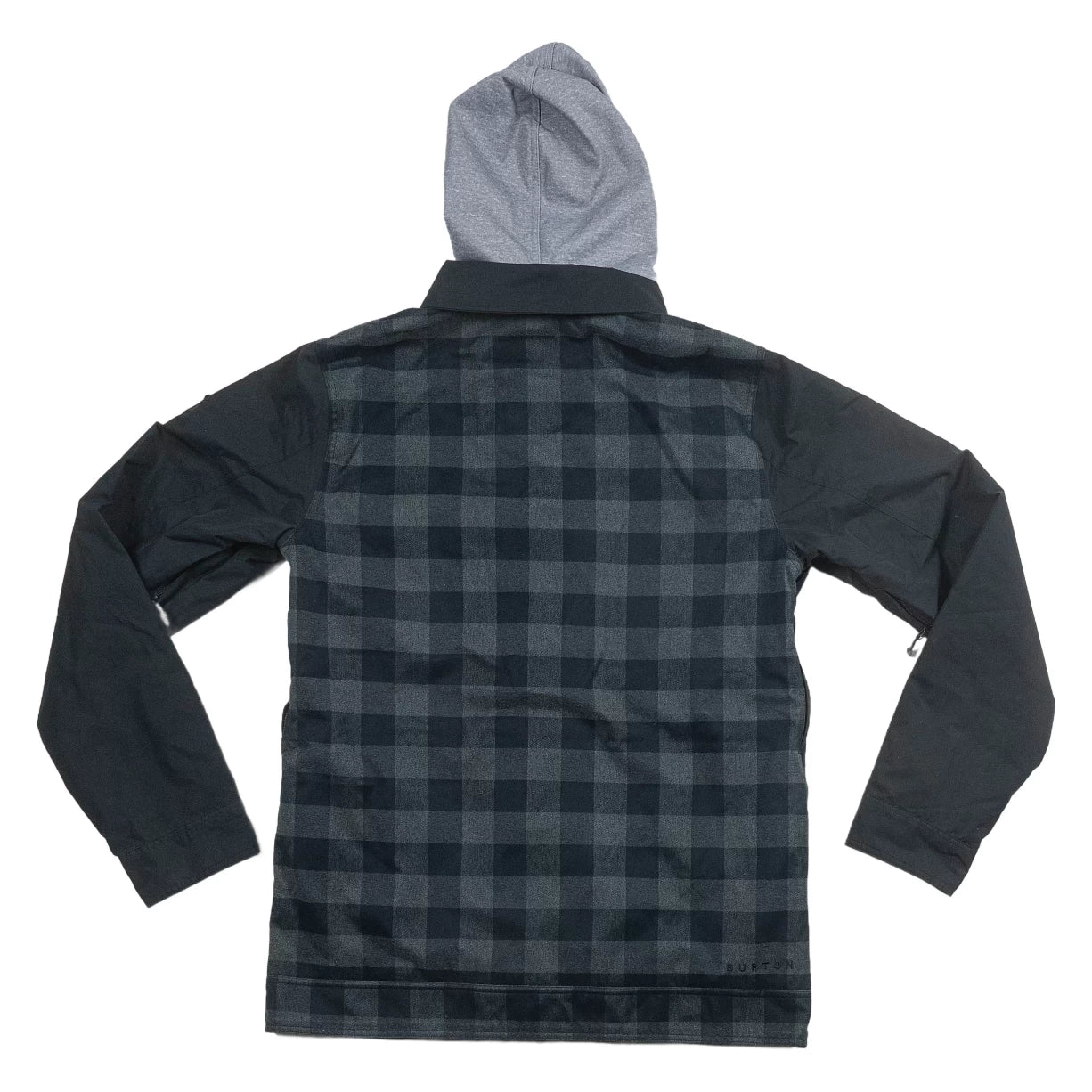 LBlack/Gray