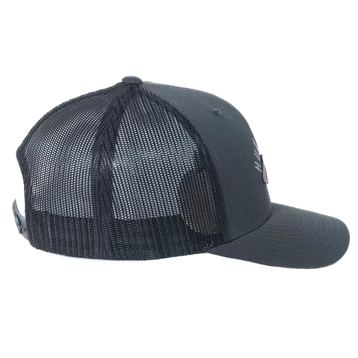 One SizeDark Grey