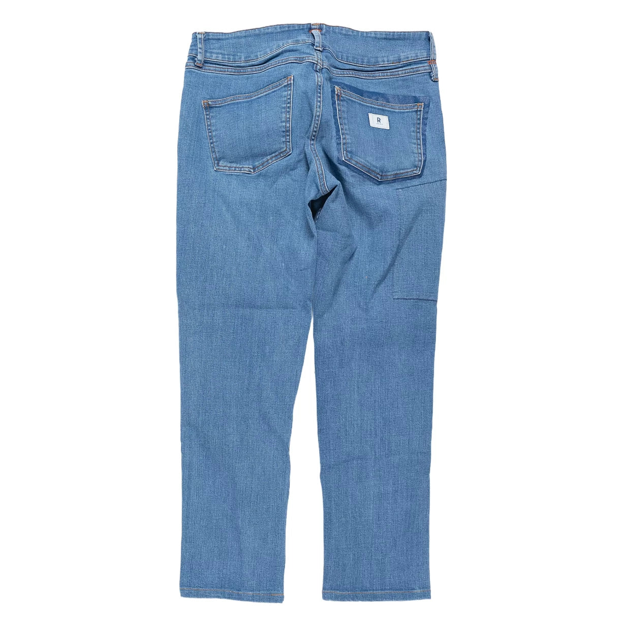 Estimated MDenim