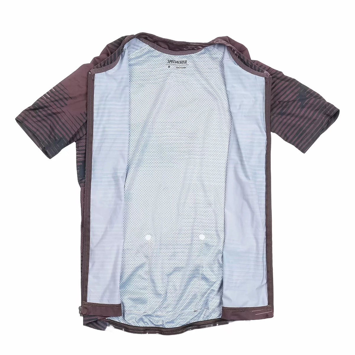 MMaroon