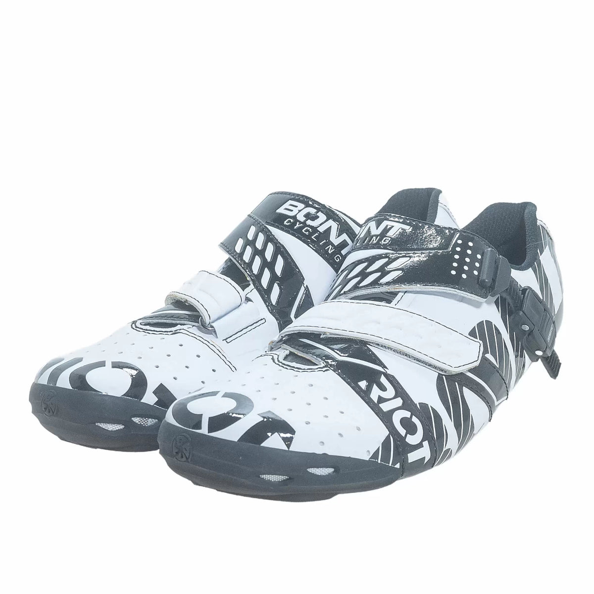 10.5White/Black