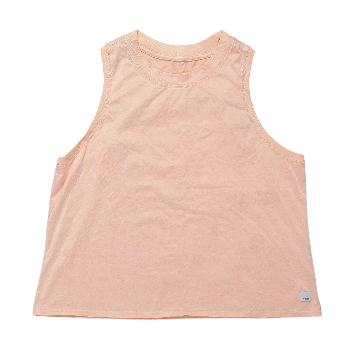 Estimated XLPeach