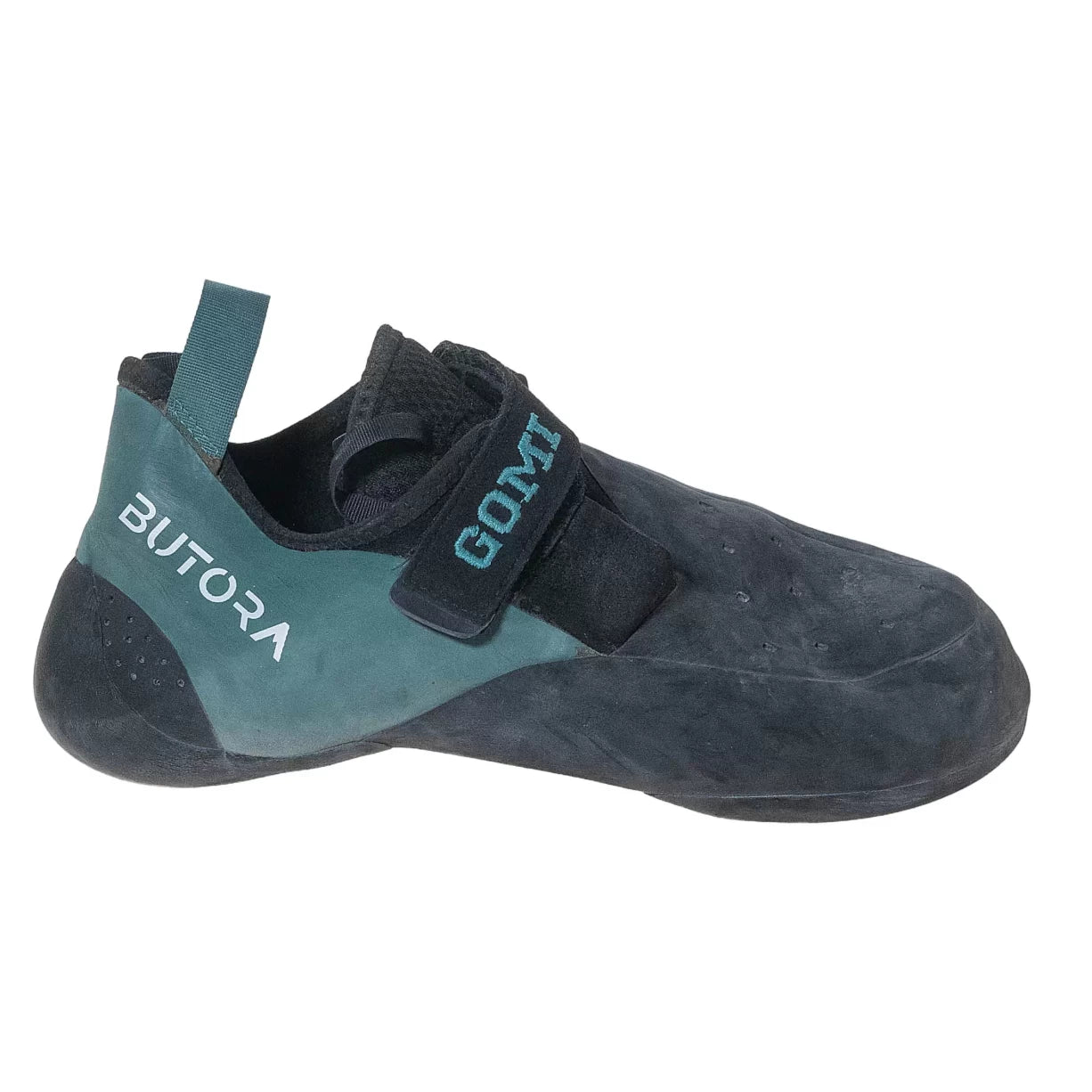 14Black/Teal