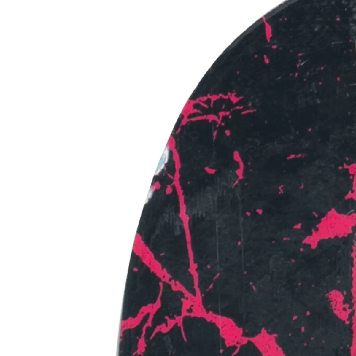 162cmBlack/Pink